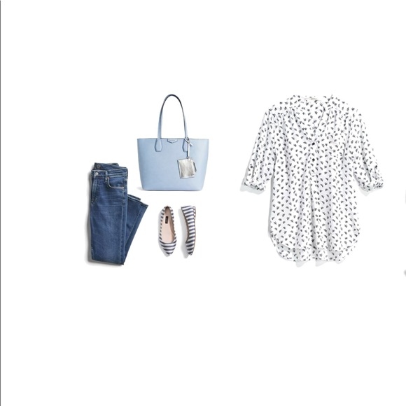 Blouse - Picture 2 of 4